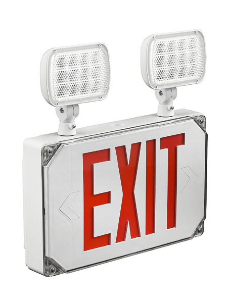 Commercial Emergency Lighting