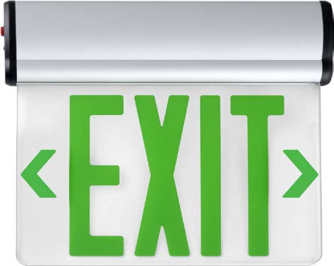 Commercial Emergency Lighting