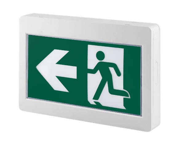 Commercial Emergency Lighting