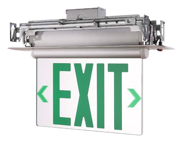 Commercial Emergency Lighting