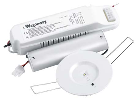 Commercial Emergency Lighting